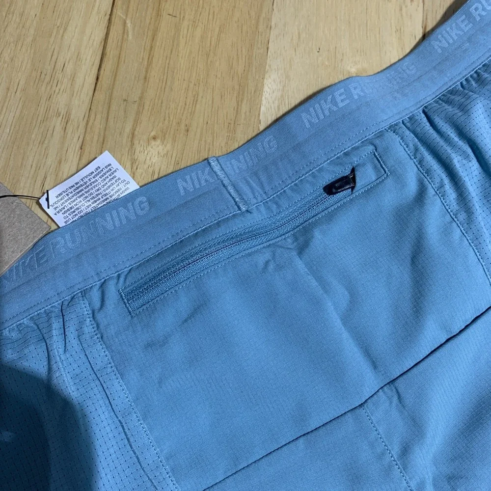 Nike Running Shorts Size XL Mens Stride Dri-FIT‎ 5